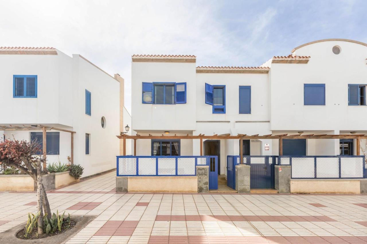 Vivienda Agaete Paradise Puerto de las Nieves Exterior foto